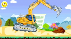 مجموعه آموزش زبان انگلیسی baby bus قسمت 25